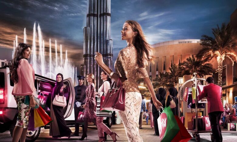 Photo of Туры в Дубай: шопинг и роскошь