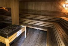 Photo of Лето в Финляндии: сауны и озера