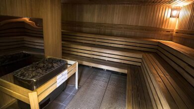Photo of Лето в Финляндии: сауны и озера