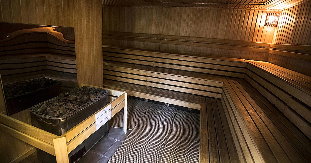 Фото 49 — Лето в Финляндии: сауны и озера