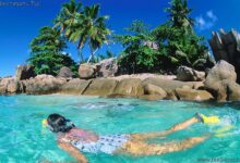 Photo of Отдых на Сейшелах: роскошь и туркристальные воды