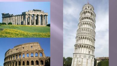 Photo of Курорты Италии: история и гастрономия