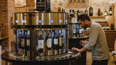 Photo of Гастрономический тур по Франции