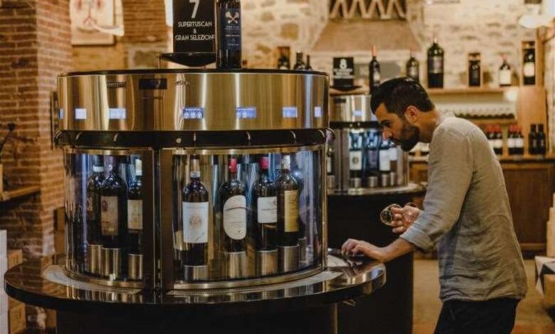 Photo of Гастрономический тур по Франции